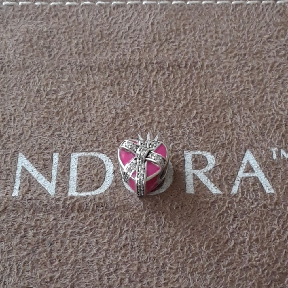 Authentic Pandora Charm